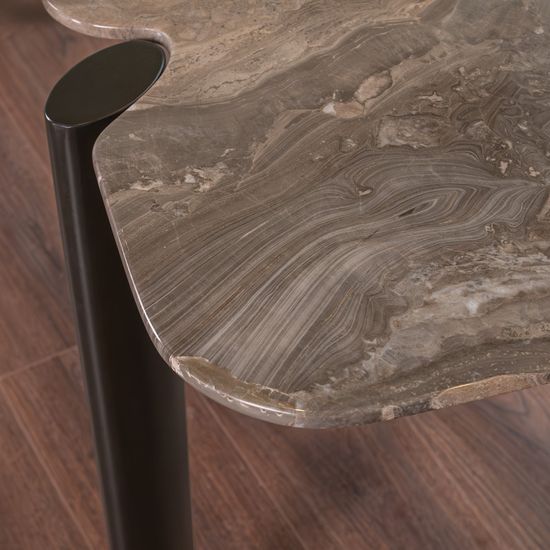 Обеденный стол OLBIA, FRATELLI BARRI