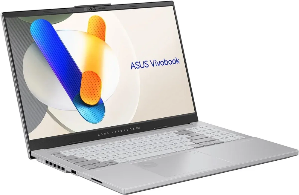 Ноутбук Asus Vivobook Pro 15 OLED N6506CU-MA037W (90NB15E3-M00310)
