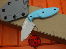 Нож Ka-Bar USSF TDI Astro MP