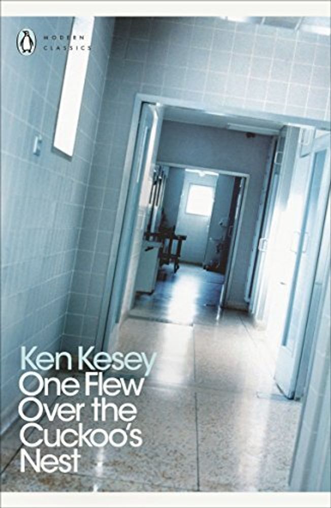 One Flew Over Cuckoo&#39;s Nest