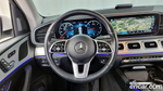 Mercedes-Benz GLE-Class W167 GLE300d 4MATIC (12.2019)
