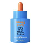MEDIPEEL Ультраувлажняющая сыворотка с ПДРН и гиалуроновой кислотой Young Cica PDRN Exo-Pin Hyaluronic Serum