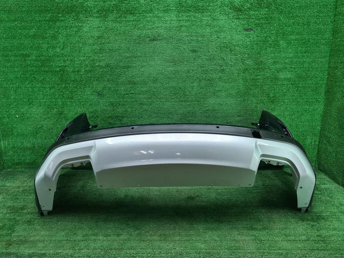 Бампер задний Infiniti QX50 2 (2017-н.в.)