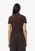 Lacoste Футболка-поло - Коричневый (LA221D05B-O12)