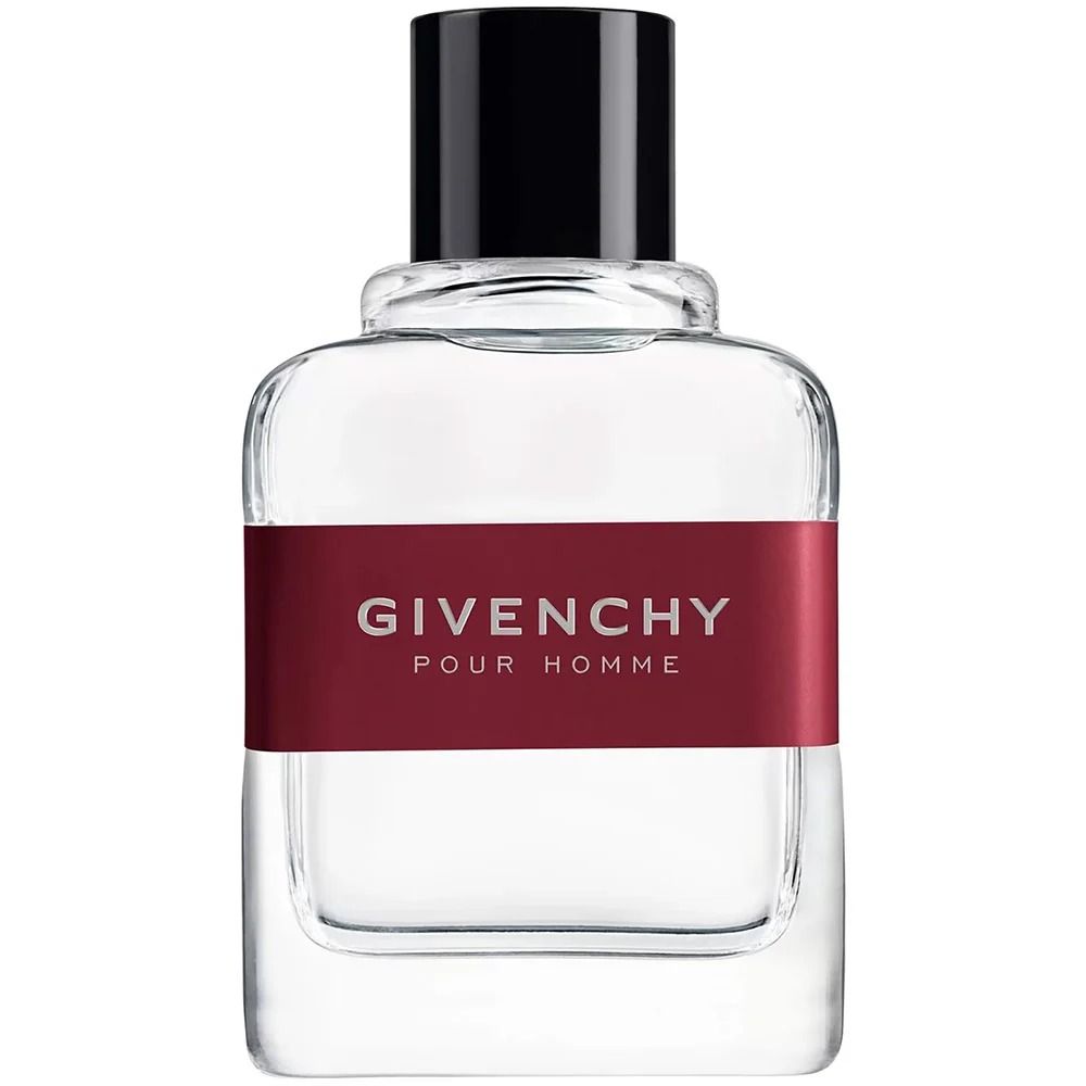 Givenchy Pour Homme New