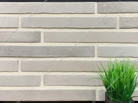 Lifebrick «Лонг 250» 430x50x15 - Искусственная облицовочная плитка/камень