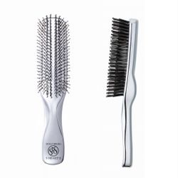 S-HEART-S Расческа Scalp Brush Plus с длинной ручкой