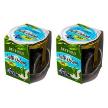 Чай Betford Milk Oolong, 60 г, 2 шт