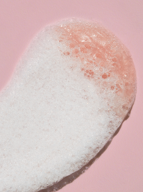 Gem Miracle Pink Pearl Bubble Mask