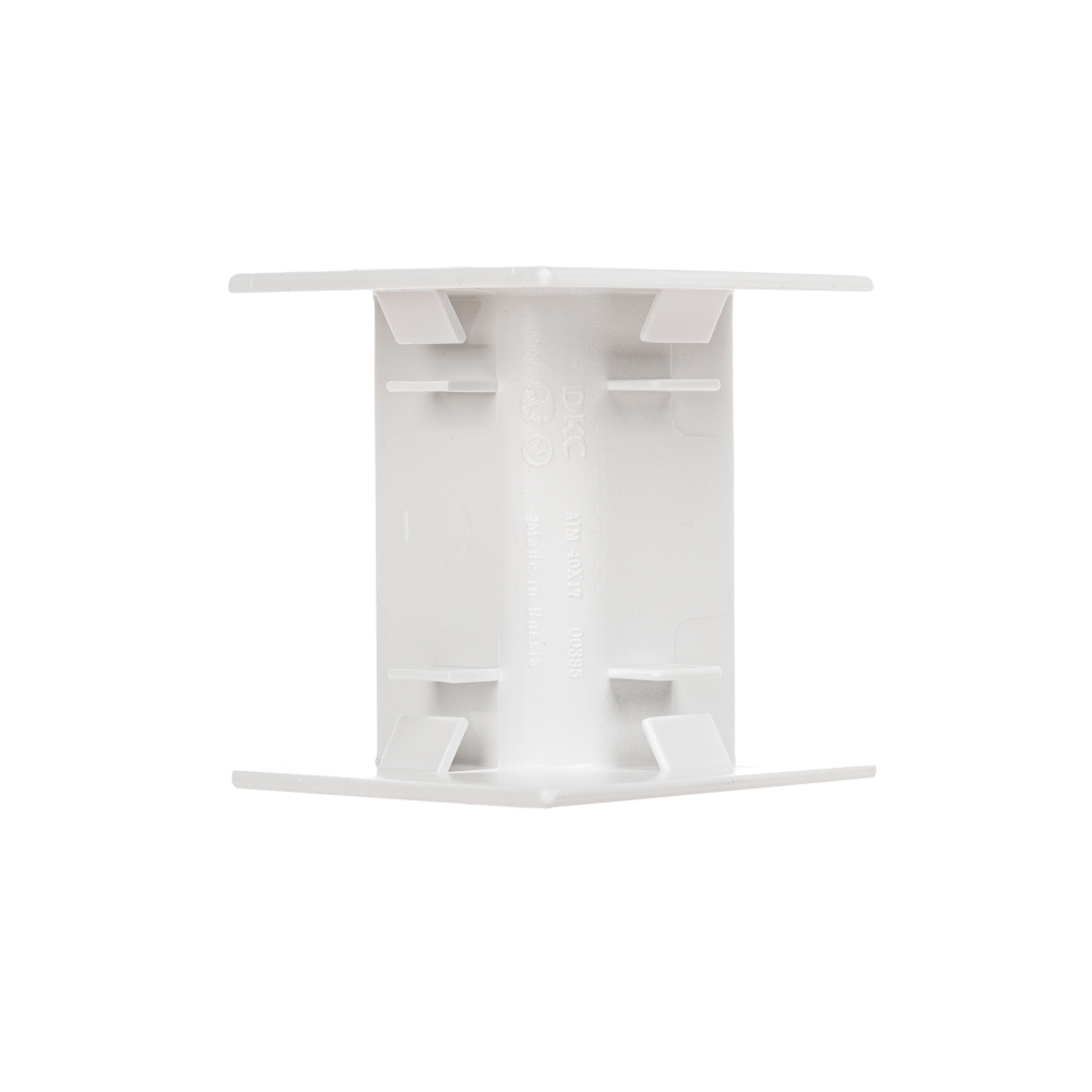 AIM 50x20 Угол внутренний DKC