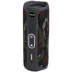 Портативная акустика JBL Flip 5