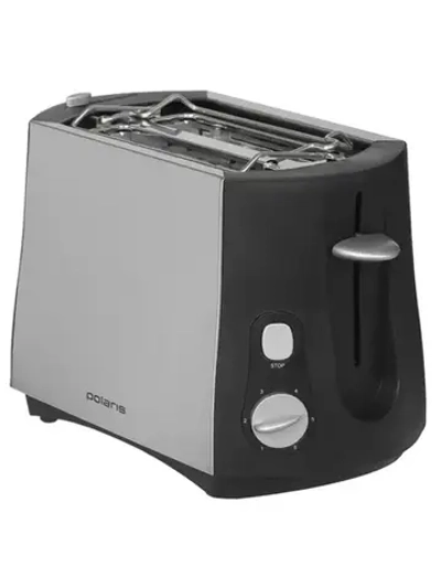 Тостер PET 0812А - 2 тоста