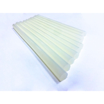 Термоклей стержневой 11мм х 22см (упаковка 5шт)