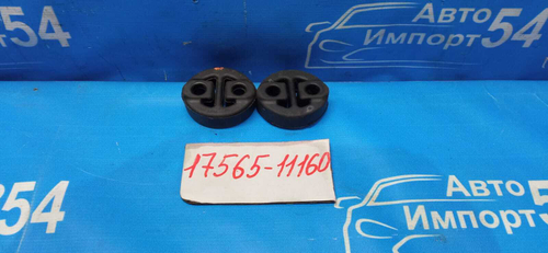 Подушка глушителя TOYOTA CHASER