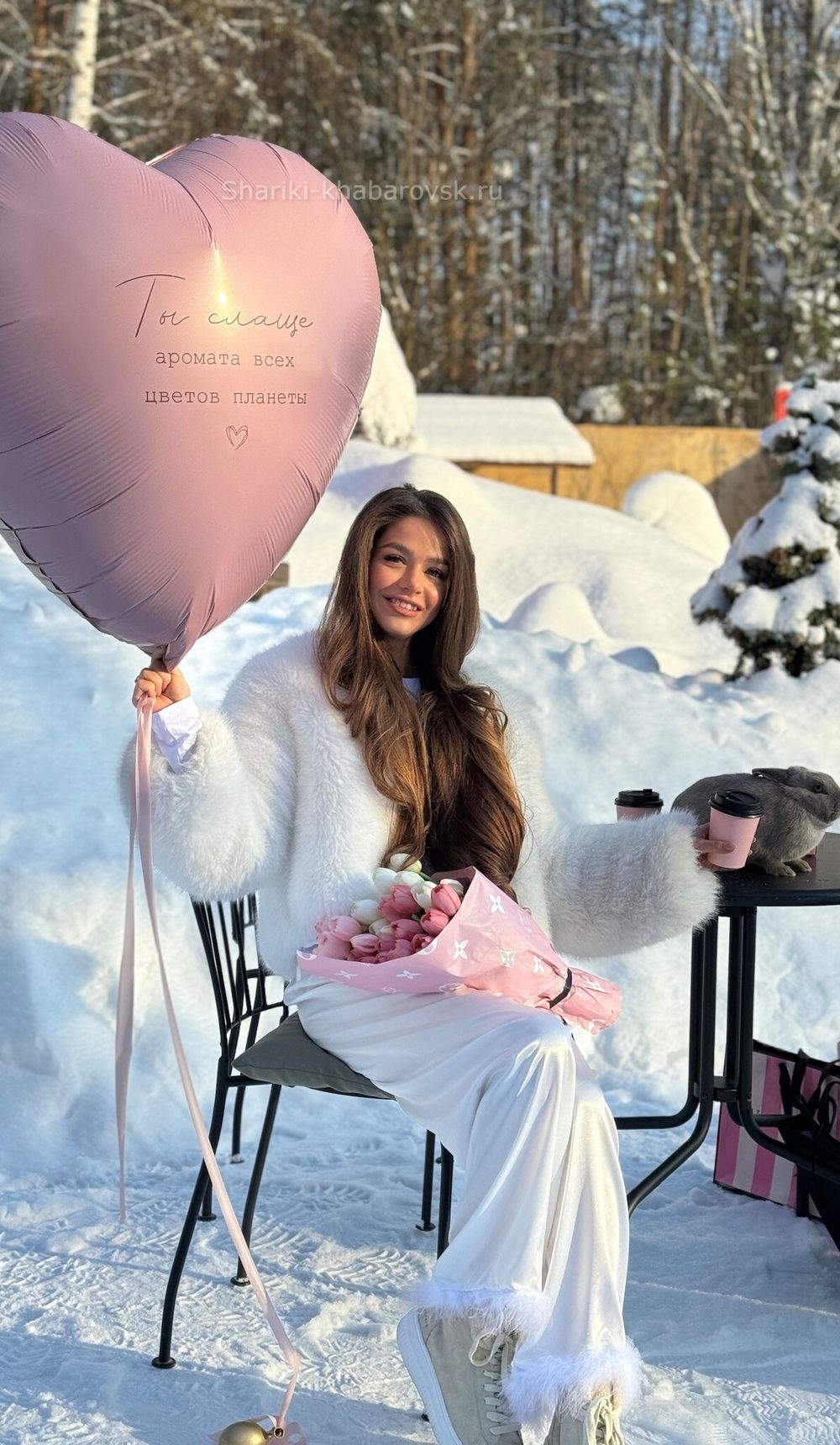 Воздушные шары №6312  Изображение2