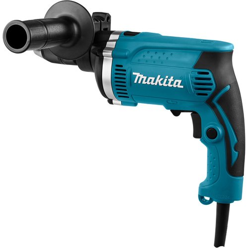 Дрель Makita HP 1631 K кейс