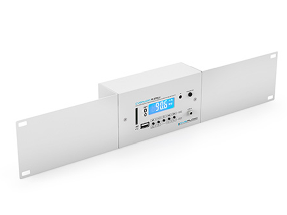 CVGAUDIO RESET-C40W комплект потолочного звукового оборудование, мощность - 20W(RMS)/40W(max)