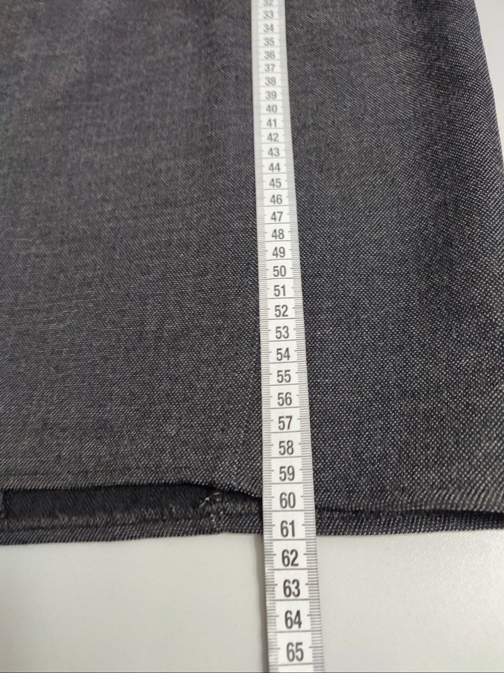 Юбка Si шерстяная 54 размер