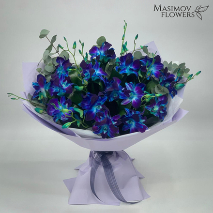 Букет "Йенифер"