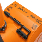 Снегоуборщик гусеничный бензиновый DAEWOO DAST 1370 с электрозапуском DAST 1370 (LCT)