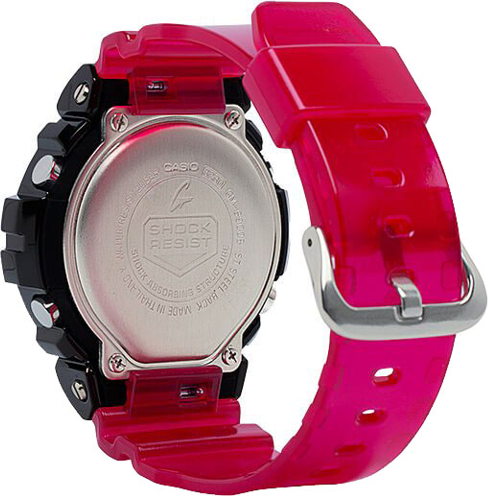 Часы Casio GM-6900B-4ER