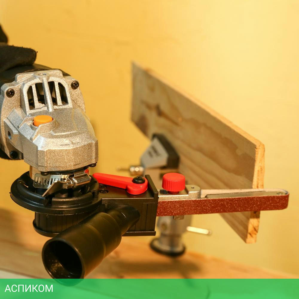 Насадка для УШМ DH07 065-0753 Deko