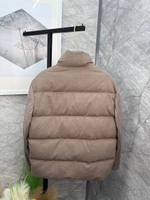 Пуховик Loro Piana