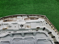 Капот Chery Tiggo 4 (2018-2023)