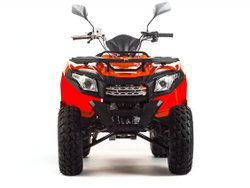 Квадроцикл MOTOLAND 200 Max