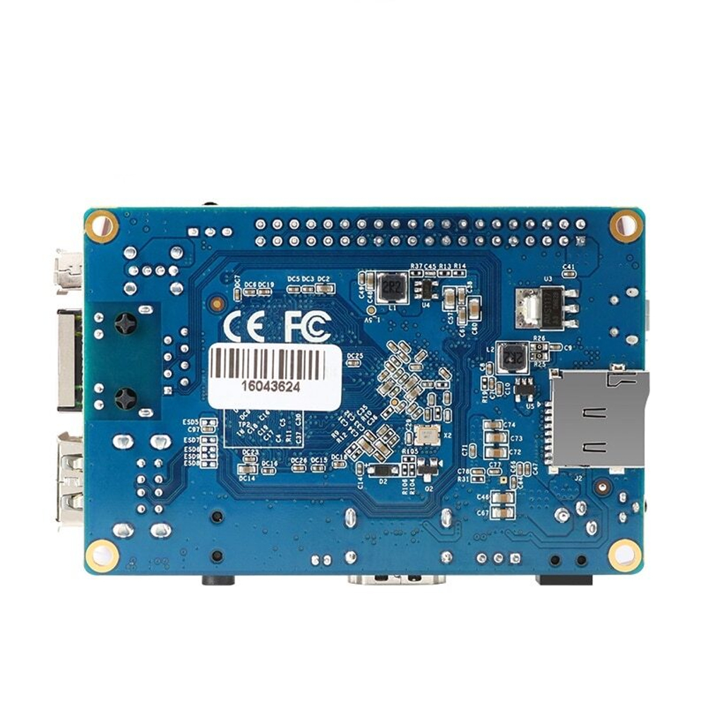 Orange Pi PC (1GB)