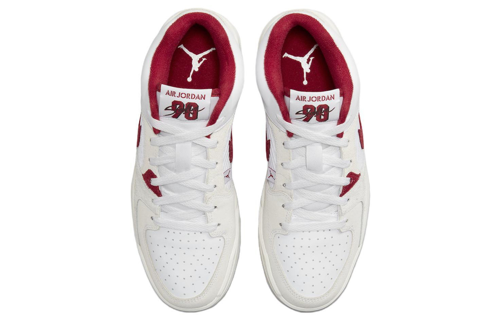 Кроссовки Jordan Stadium 90