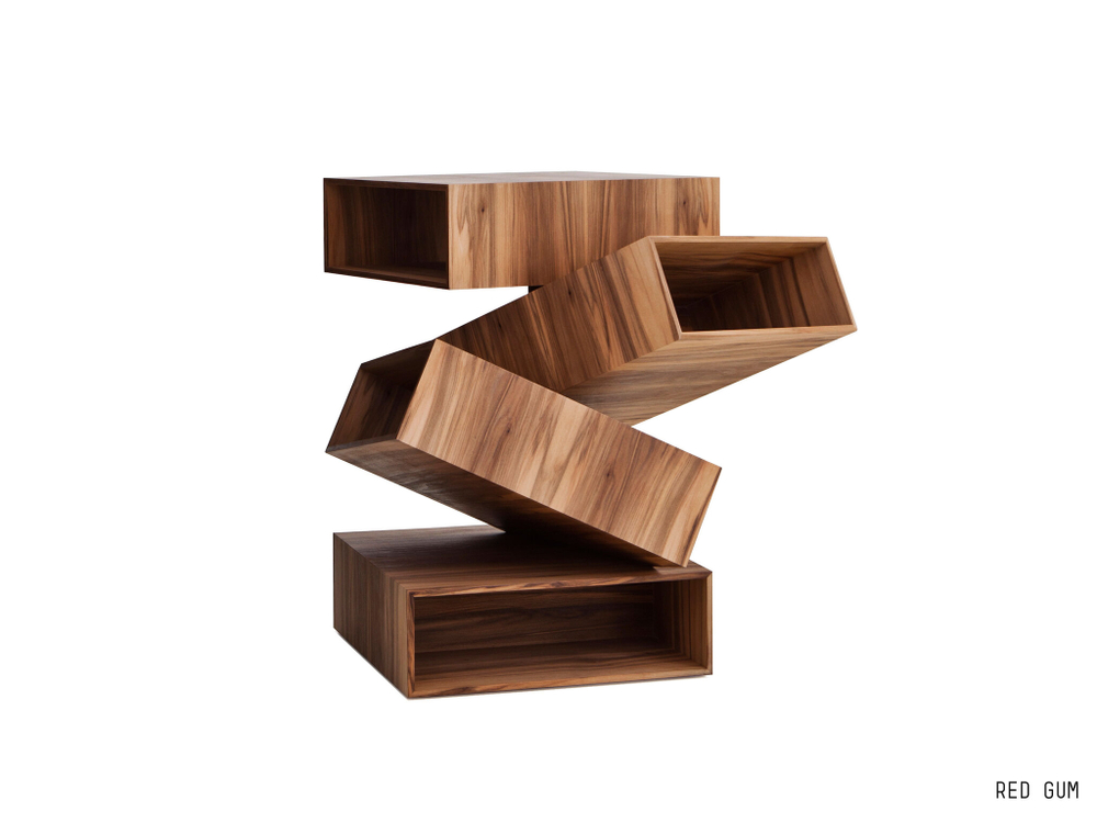 Столик Porro Balancing Boxes