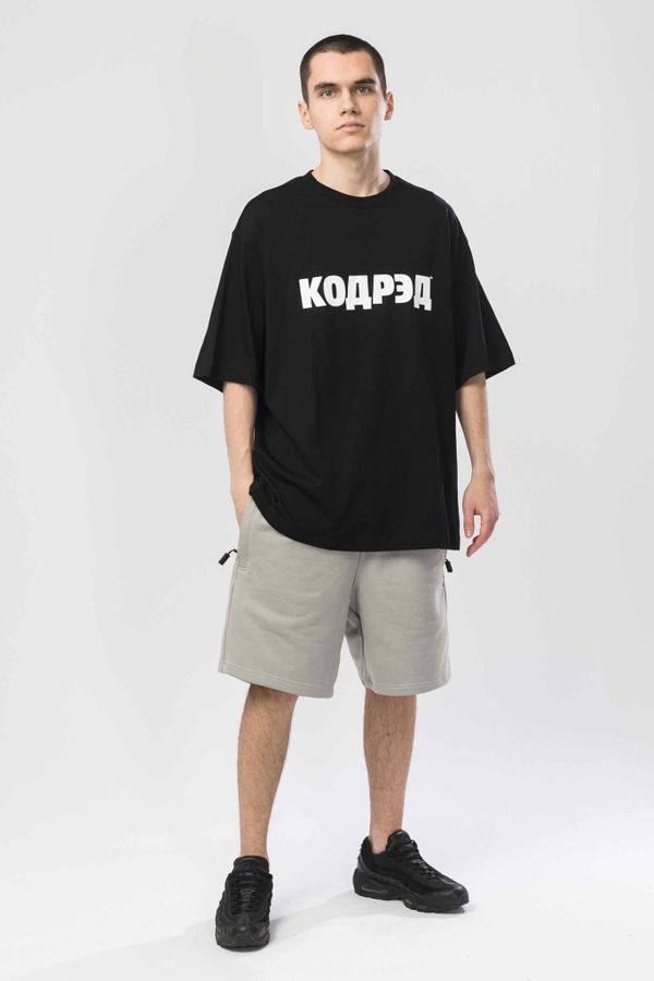 Шорты Solid Серое Небо - фото 5