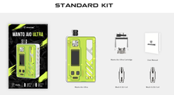 Rincoe Manto AiO ULTRA Standart Kit
