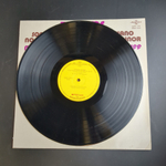 LP Johannes Brahms - Sonatas / Брамс - соната для скрипки и фортепиано. Виниловая пластинка 12 дюймов Hugaroton Венгрия
