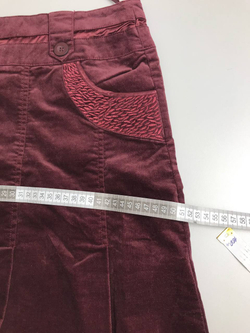 Юбка Morgan комфортная 48 размер