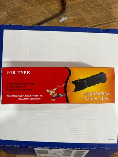 Фонарик ручной 916(704)