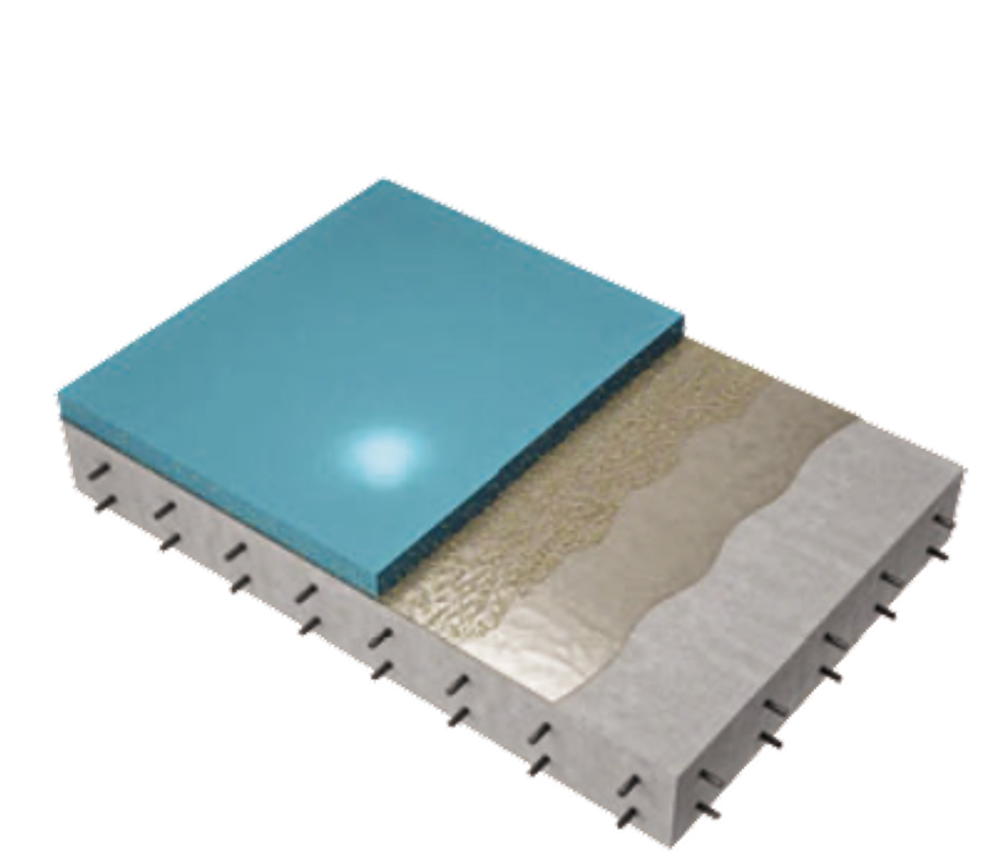 Наливной (ПУ)