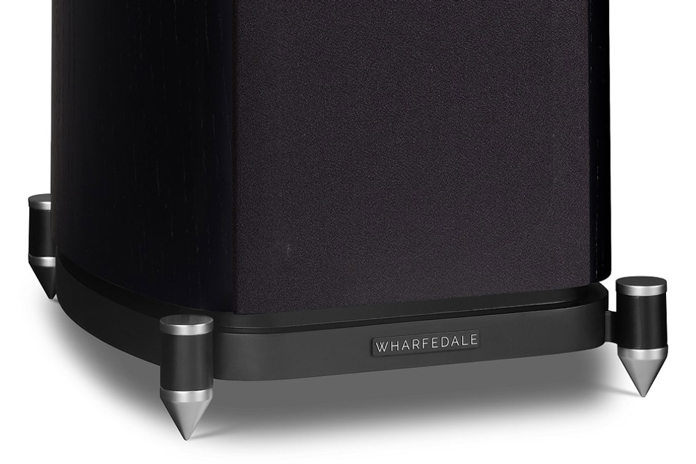 Напольная акустическая система  Wharfedale EVO 4.4 Цвет: Черный Дуб [BLACK OAK]