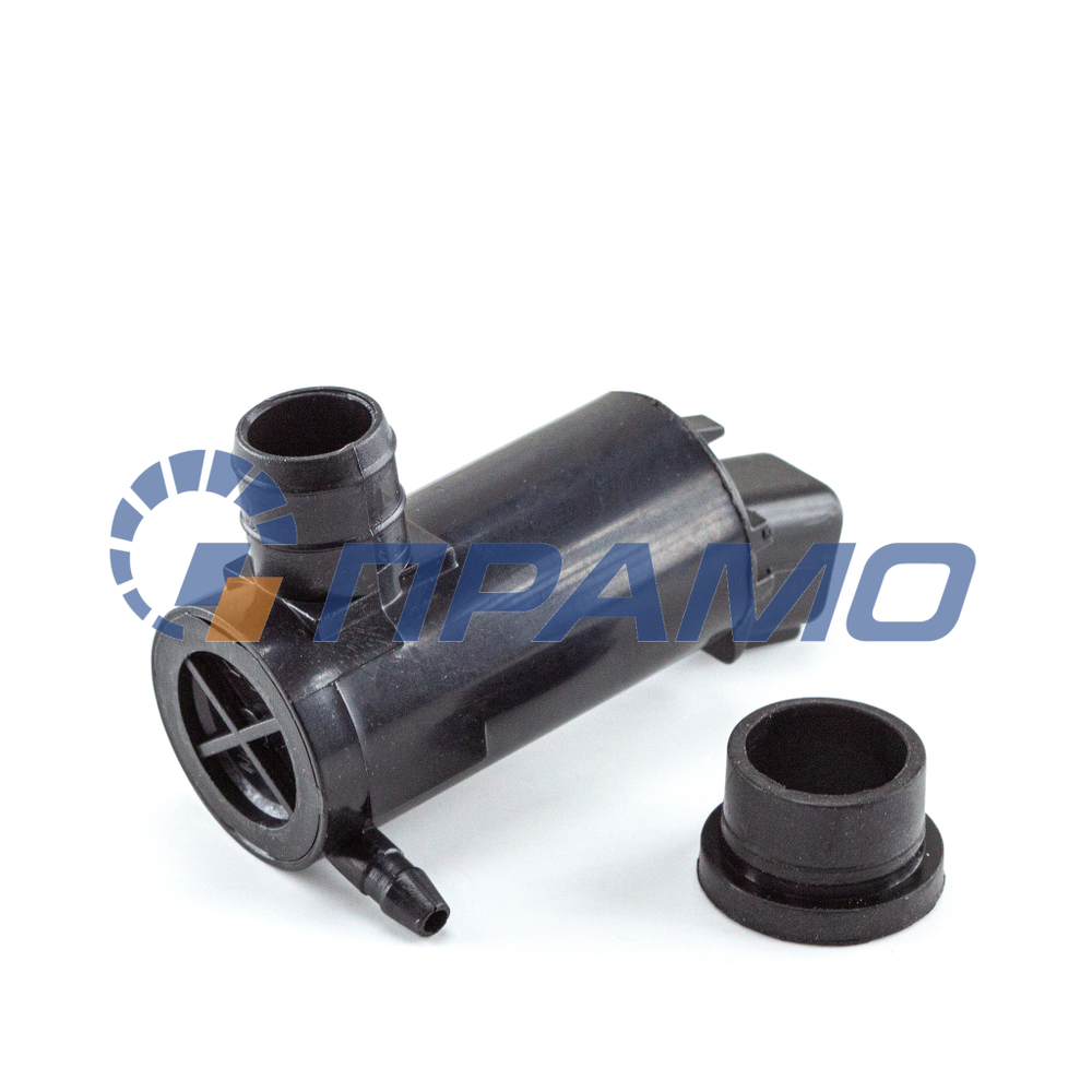 98510-2S000 (ПРАМО) Насос омывателя для HYUNDAI/KIA IX35 (10)/SPORTAGE (10)/OPTIMA (10