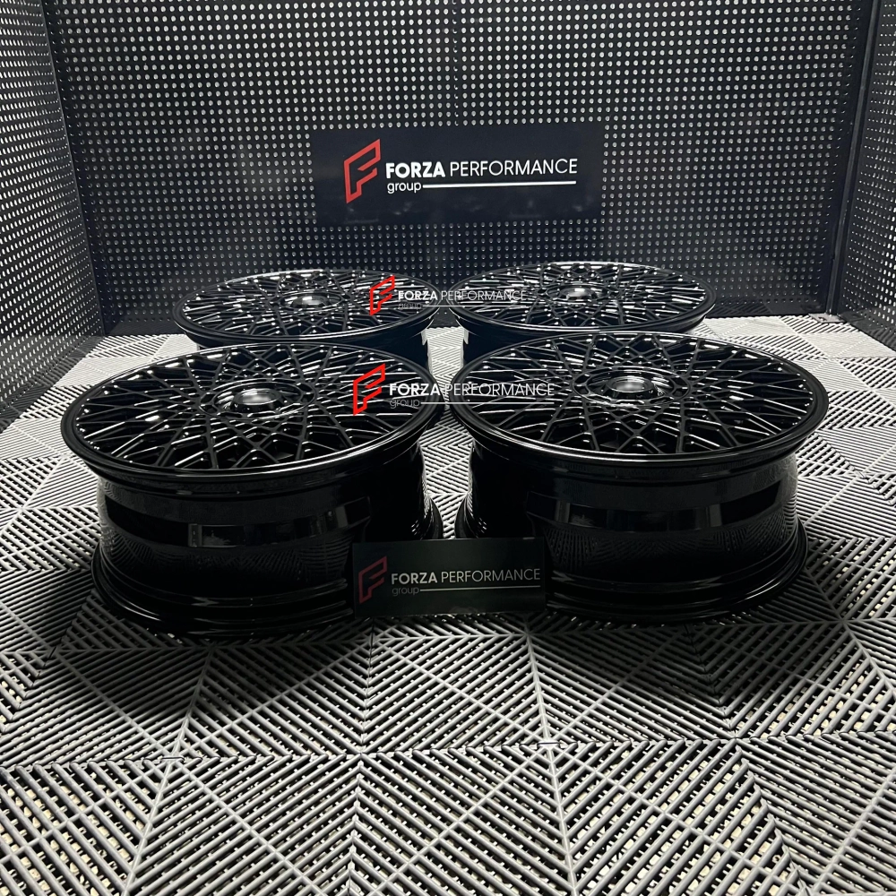 КОВАНЫЕ ДИСКИ ДЛЯ HYUNDAI SONATA N-LINE VIII DN8 Рестайлинг 2025 Соната