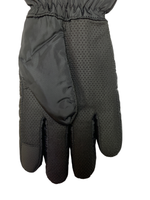 Harmony.Перчатки. Мужские. Верх: Непромокаемый материал. Подклад: Плюш-флис. Горнолыжные. 12 шт в упаковке.