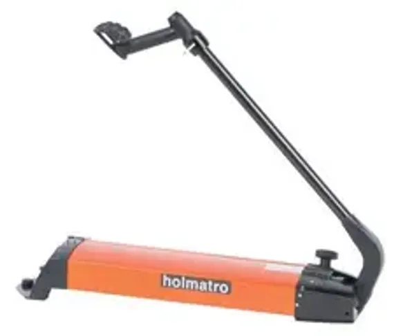 Компактный пневматический насос Holmatro AHS 1400 FS