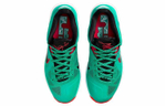 Кроссовки Nike Lebron 9 Low "Reverse Liverpool" 9