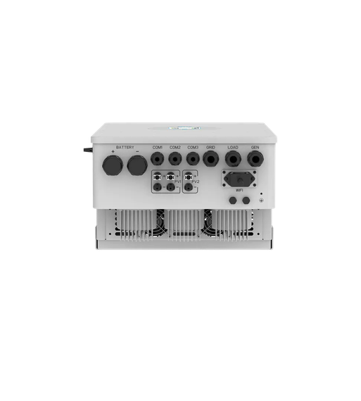 Гибридный инвертор Deye SUN-12K-SG04LP3-EU, YASHEL Technologies Гибридный инвертор Deye SUN-12K-SG04LP3-EU, фото №1021421419