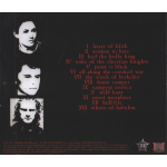 Inkubus Sukkubus / Vampyre Erotica (RU)(CD)
