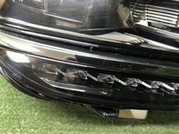 Фара правая VW Tiguan 2 (2016-2020) Full LED