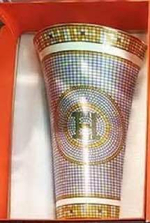 Ваза Hermes