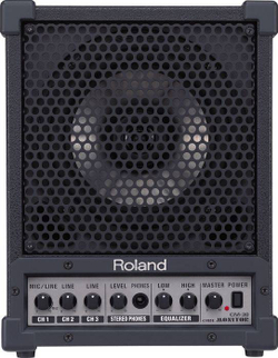 ROLAND CM-30 Cube Monitor, монитор