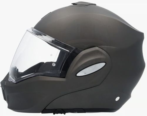 Exo-Tech Evo Solid / Матовый / Черный